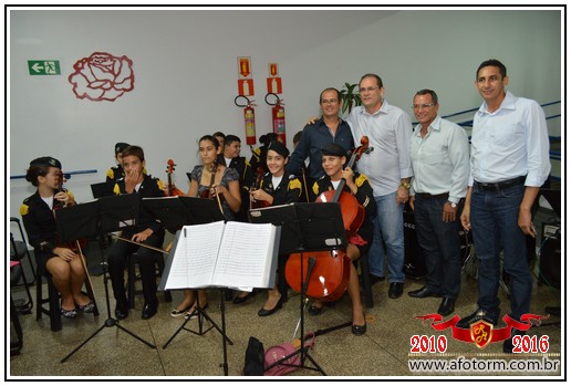 rolim de moura